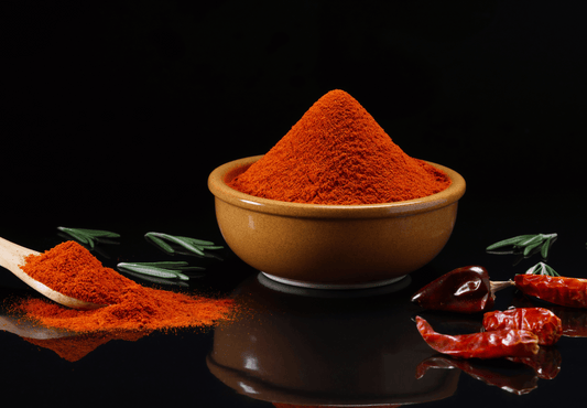 Byadgi Chilli Powder